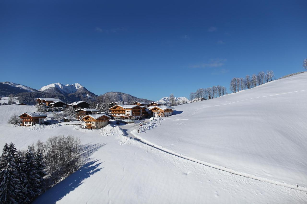 Gasthof Schoental Oberau Esterno foto